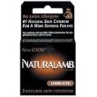 Trojan Naturalamb Condoms