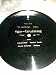 Ego-Bruising: Graham, Twelve Years, Broken (Flexi-Single)