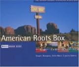 The Rough Guide to American Roots (Rough Guide Music CDs)
