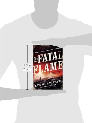 The Fatal Flame