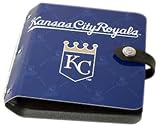 Kansas City Royals Youth Mesh Baseball diamond Jersey, Size= Medium