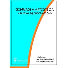 Gimnasia  Art�stica.Manual De Iniciaci�n