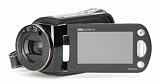  : Samsung SC-HMX10 8GB Flash Memory High Definition Camcorder with 10x Optical Zoom (SDHC compatible)