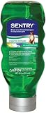 Sentry Original Flea and Tick Shampoo Dog Sunwashed Linen 18-Ounce