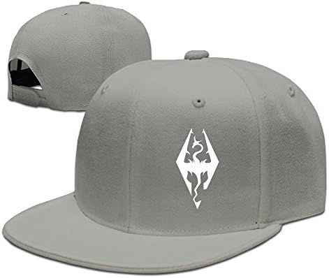 Gorgeous Skyrim Imperial Symbol Bethesda Game Studios Snapbacks