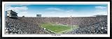 Michigan Wolverines Big House vs. Penn State Panoramic