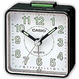 Casio Tq140-1 Travel Alarm Clock
