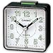 Casio Tq140-1 Travel Alarm Clock