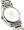 Citizen Women's Eco-Drive Stainless Steel Watch #EW0620-52E