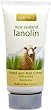 Lanolin Hand and Nail Creme