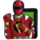 Power Rangers Candles