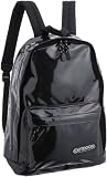 [アウトドア プロダクツ] OUTDOOR PRODUCTS 2010SS エナメルバックパック OUT-1 (BK)