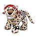 Webkinz Rockerz Leopard 8.5