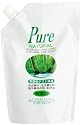 Pure NATURAL(ピュアナチュラル) シャンプー L 詰替用400ml
