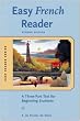 Easy French Reader