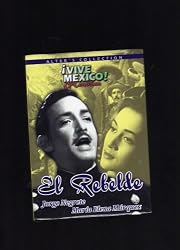 El Rebelde (The Rebel) [NTSC/REGION 1 & 4 DVD. Import-Latin America]