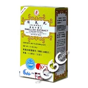 Click here to buy Swellex Extract (Shun Qi Wan).