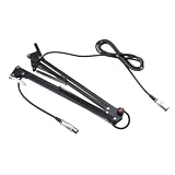 Professional Suspension Scissor Microphone Arm Stand Including Shock Mount