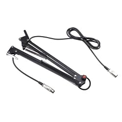 Professional Suspension Scissor Microphone Arm Stand Including Shock Mount Professional Suspension Scissor Microphone Arm Stand Including Shock Mount