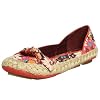 BC Footwear Women's Tropics Flat