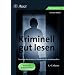 Kriminell gut lesen, 5.-7. Klasse