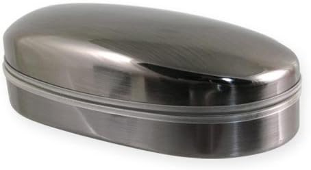 Hard Clamshell Sunglass Case Collection - Many Colors - (AS113)