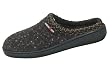 Haflinger AT Classic Hardsole in Earth Speckle