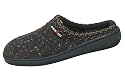 Haflinger AT in Earth Speckle