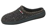 Haflinger AT in Earth Speckle