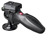 Manfrotto – 324RC2 – Rotule Joystick avec plateau rapide