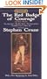 The Red Badge of Courage And Four Stories (Signet Classics)