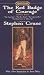 The Red Badge of Courage And Four Stories (Signet Classic)