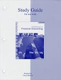 Study guide for Fundamentals of Financial Accounting