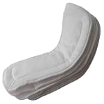 Pack de 5 inserts de Couches Lavables...