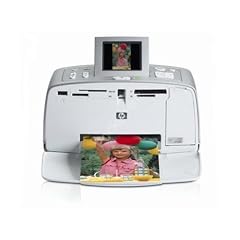 HP Photosmart 385 Tintenstrahldrucker
