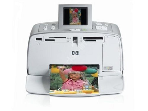 HP Photosmart 385 Tintenstrahldrucker