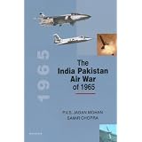 The India-Pakistan Air War of 1965