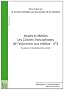 Jeunes et M�dias - Les Cahiers francophones de l�ducation aux m�dias - n� 2