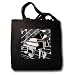 Art Deco Black and Pink Piano On Black Music Background -... Art Deco Black and Pink Piano On Black Music Background -...