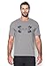 Under Armour UA ATeeV MD True Gray Heather