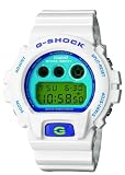 Casio Men's G-Shock Tough Culture #DW6900CS-7