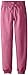 Champion Big Girls' CVC Fleece Pant