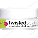 UPC 857517005055 product image for Twisted Sista Nourishing Sleek Edge Gel 2oz | upcitemdb.com