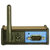 Global Cache iTach Wi-Fi to Serial