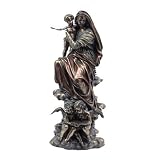 Madonna with Child - Statue - Rosso Fiorentino