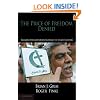 The Price of Freedom Denied: Religious Persecution and Conflict in the Twenty-First Century (Cambridge Studies in Social Theory, Religion and Politics)