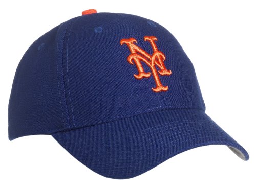 New York Mets Youth MVP Cap