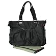 Spark by Skip Hop Scoop Tote Diaper Bag - Black