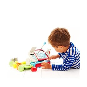 Early Learning Centre - Screen Cash Register