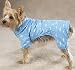 Zack & Zoey Goodnight Pajamas Xlg Blue